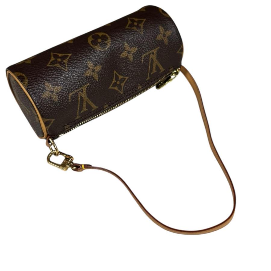 ルイヴィトン　パピヨン30　モノグラム　LV　ハンドバッグ LOUIS VUITTON（ルイ・ヴィトン） パピヨン30 モノグラム ハンドバッグ