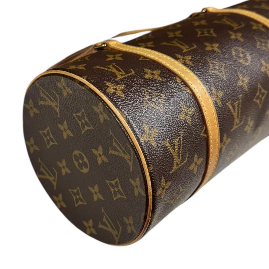 LOUIS VUITTON（ルイ・ヴィトン） パピヨン30 モノグラム ハンドバッグ