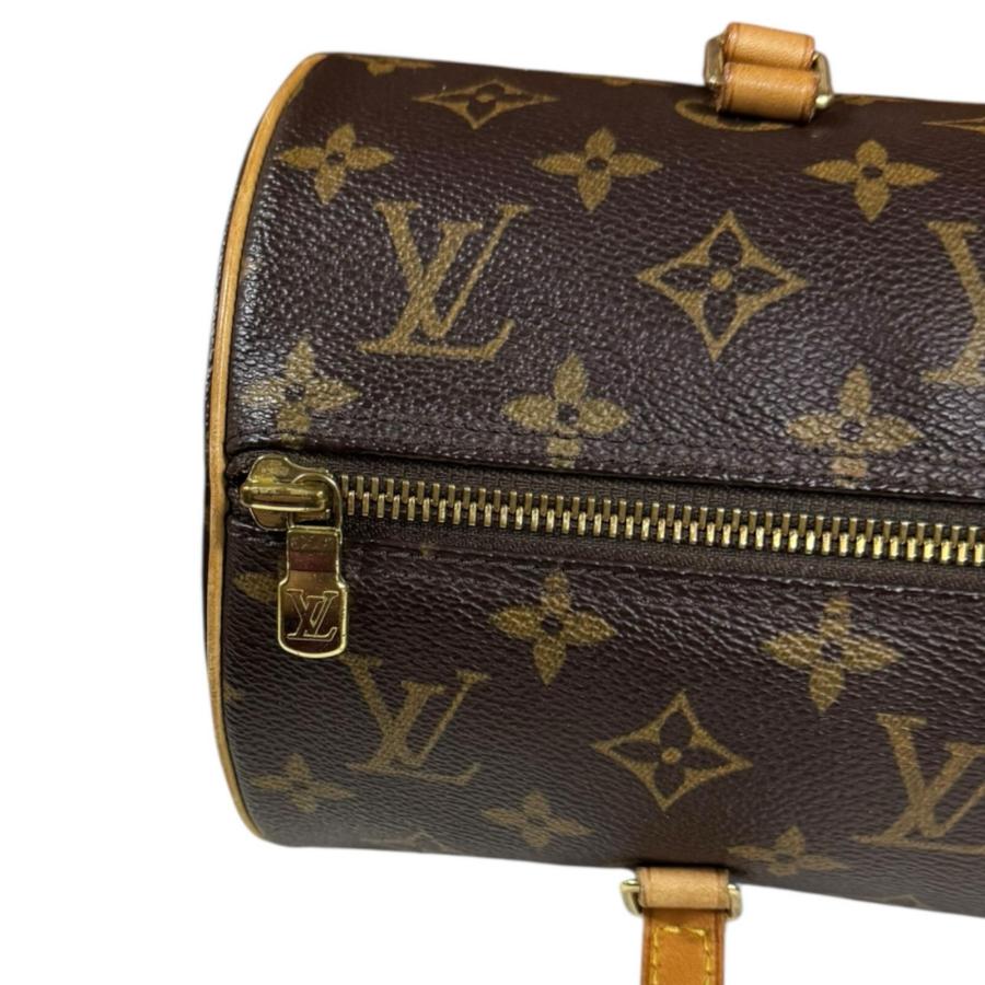 LOUIS VUITTON（ルイ・ヴィトン） パピヨン30 モノグラム ハンドバッグ