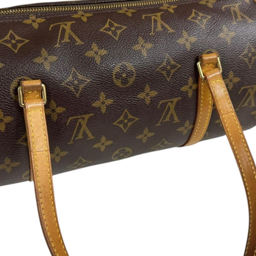 LOUIS VUITTON（ルイ・ヴィトン） パピヨン30 モノグラム ハンドバッグ