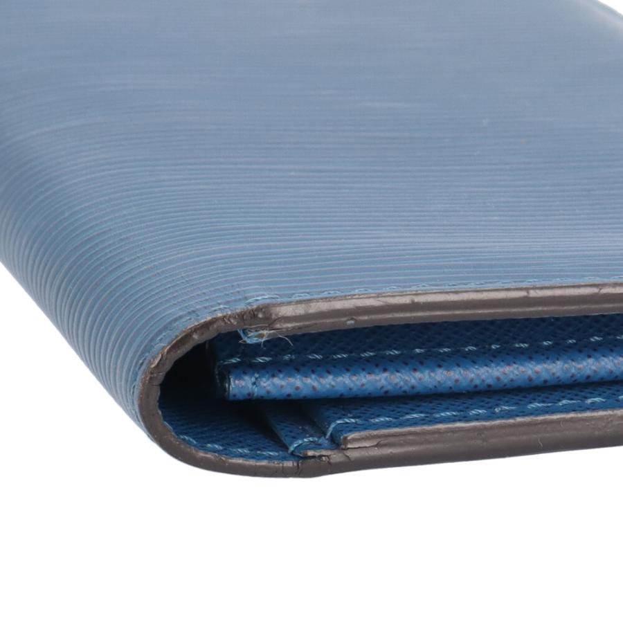 LOUIS VUITTON ルイヴィトン ポルトフォイユ ブラザ エピ 長財布