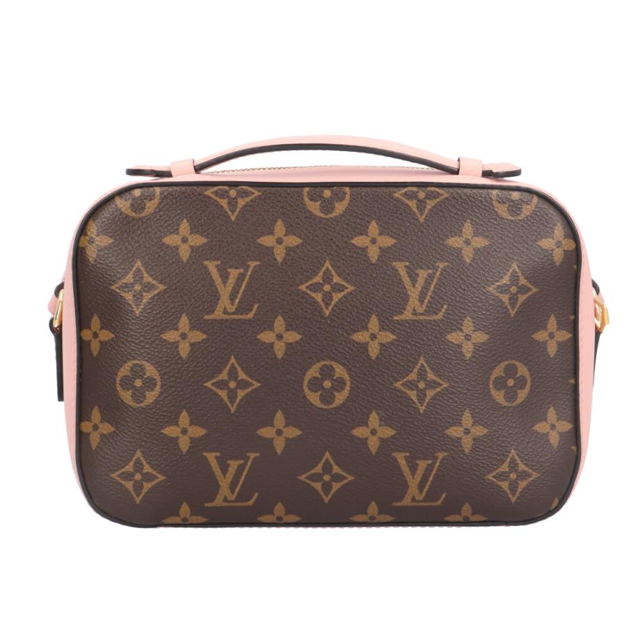 LOUIS VUITTON（ルイ・ヴィトン） サントンジュ モノグラム ショルダー