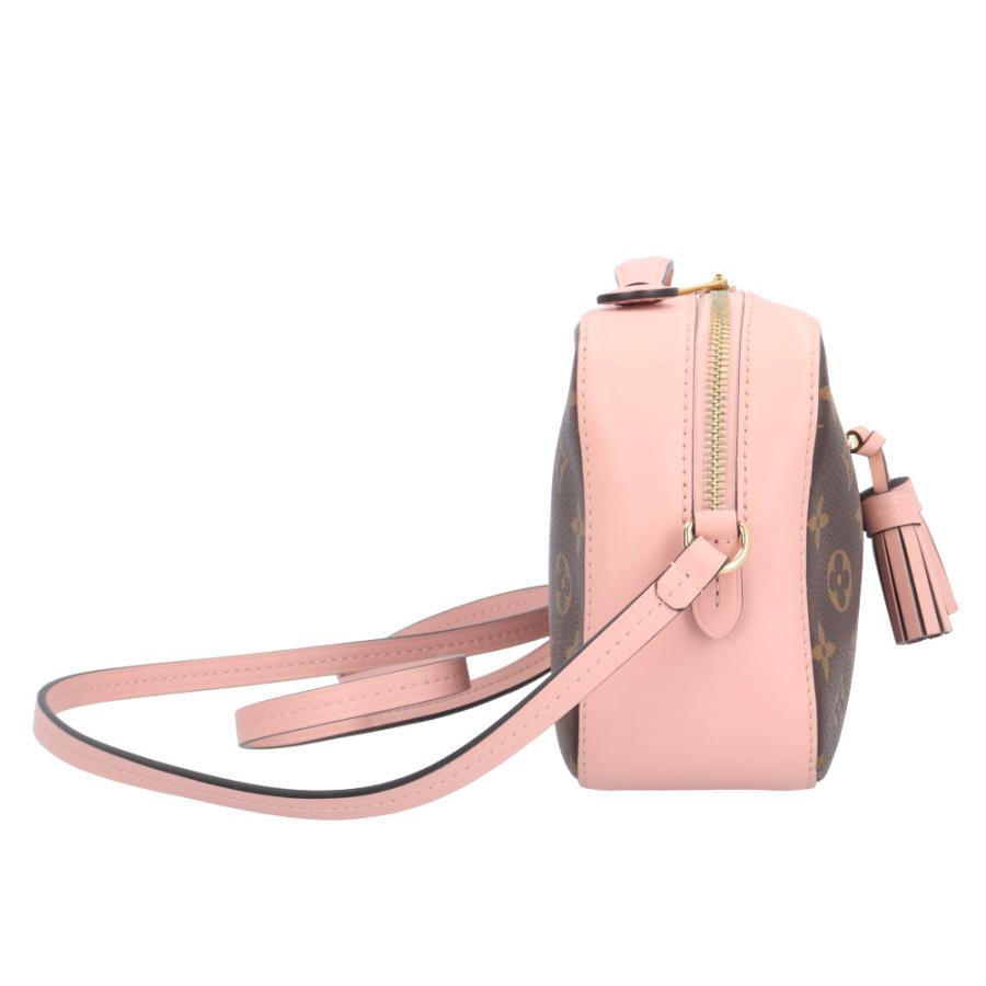 LOUIS VUITTON（ルイ・ヴィトン） サントンジュ モノグラム ショルダー