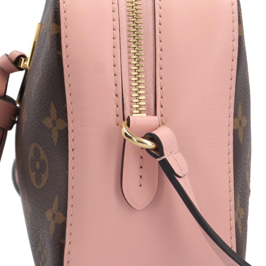 LOUIS VUITTON（ルイ・ヴィトン） サントンジュ モノグラム ショルダー
