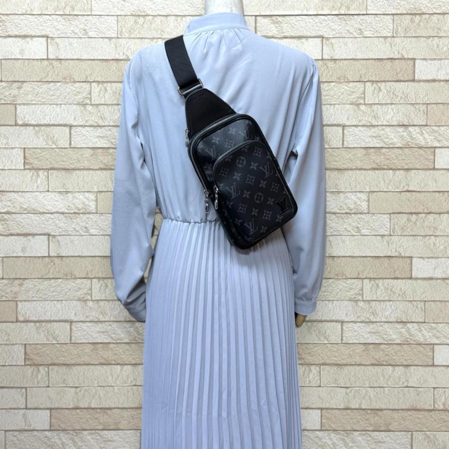 LOUIS VUITTON（ルイ・ヴィトン） アヴェニュー・スリングバッグPM