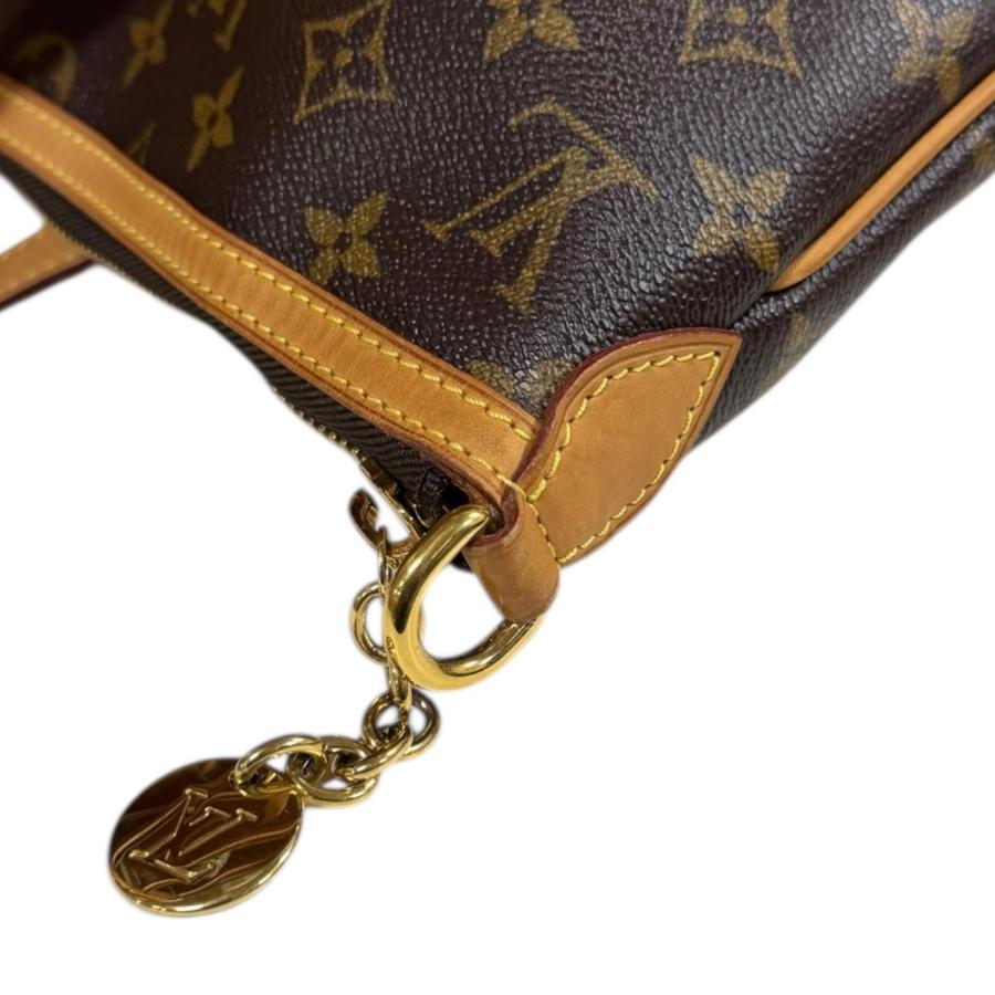 LOUIS VUITTON（ルイ・ヴィトン） パレルモGM モノグラム ショルダー