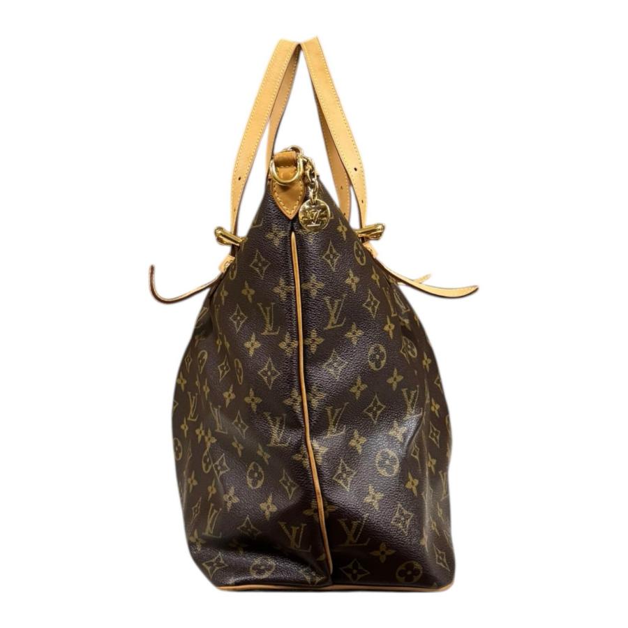 LOUIS VUITTON（ルイ・ヴィトン） パレルモGM モノグラム ショルダー