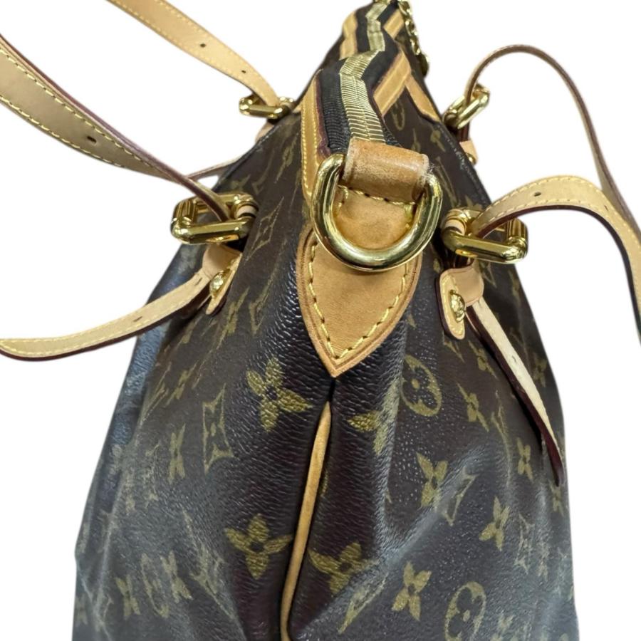 LOUIS VUITTON（ルイ・ヴィトン） パレルモGM モノグラム ショルダー