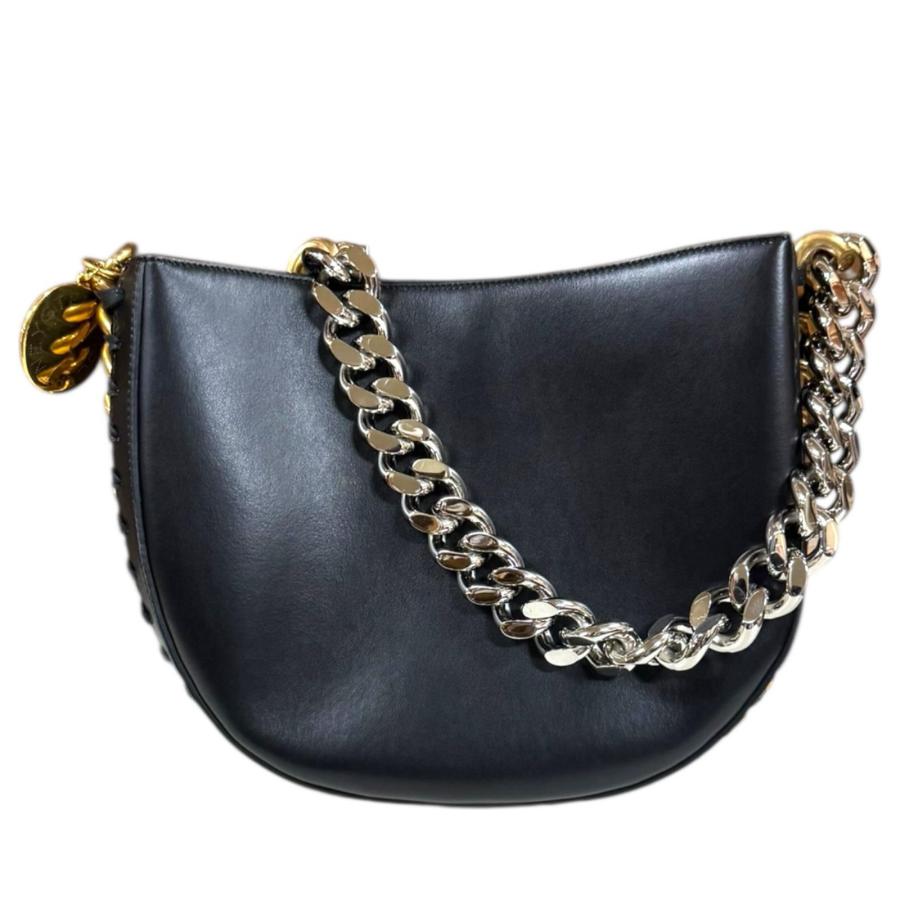 【値下げしました】美品　袋・カード付き　ステラマッカートニー　ボディバッグ STELLA McCARTNEY/ステラ マッカートニー通販 | ステラ ロゴ グレイン