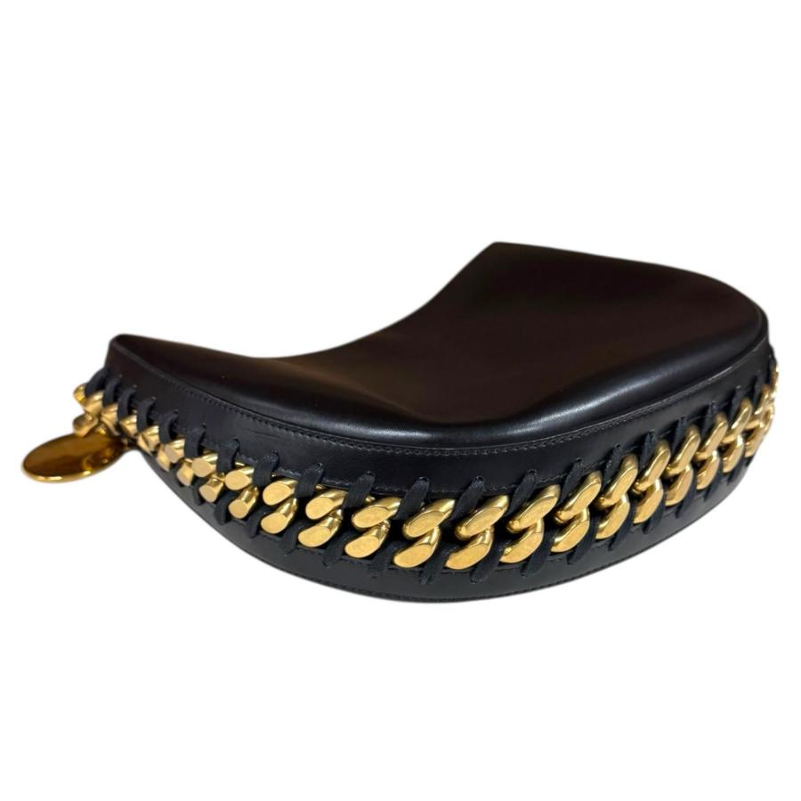 ステラマッカートニー ショルダーバッグ ポリエステル 700236 W8839