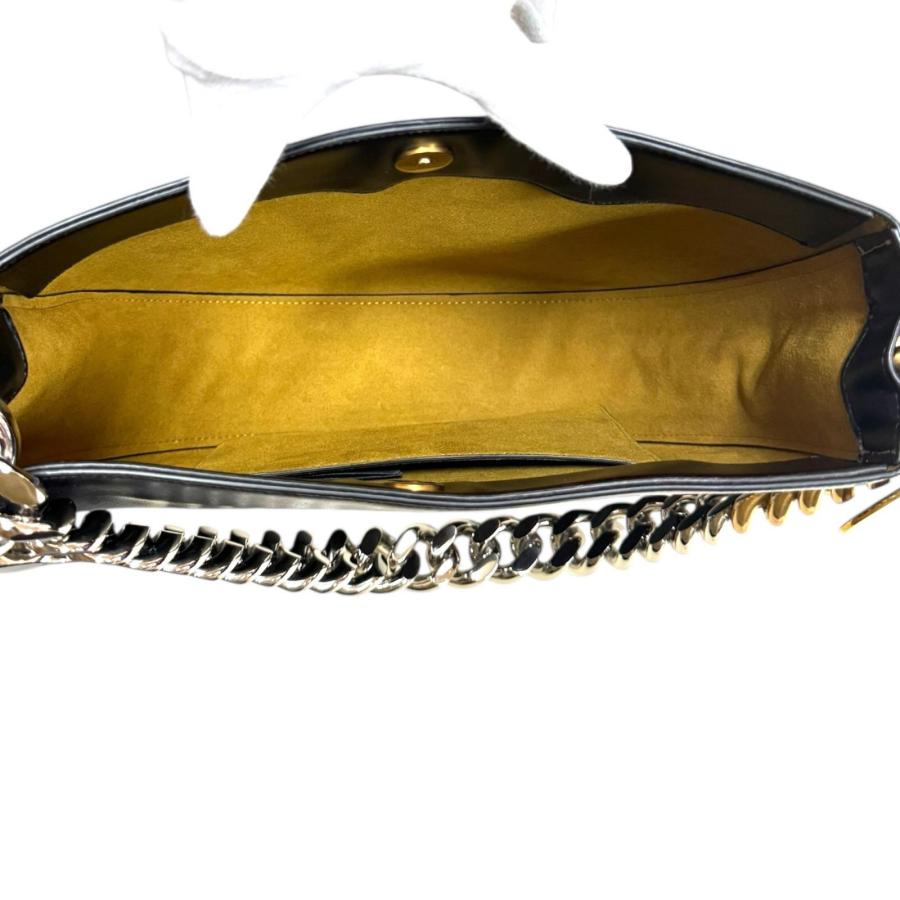 ステラマッカートニー ショルダーバッグ ポリエステル 700236 W8839