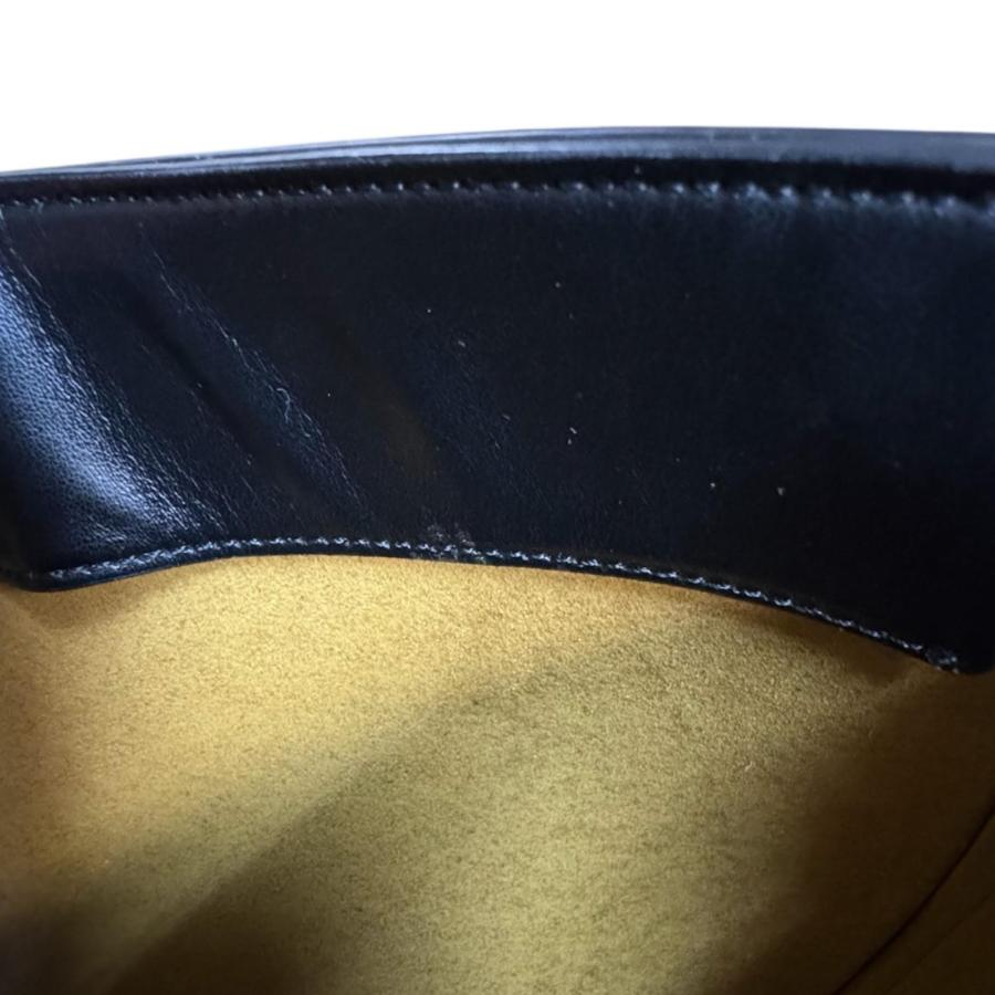 ステラマッカートニー ショルダーバッグ ポリエステル 700236 W8839 ブラック レディース Stella McCartney  中古 ステラマッカートニー ショルダーバッグ ポリエステル 700236 W8839
