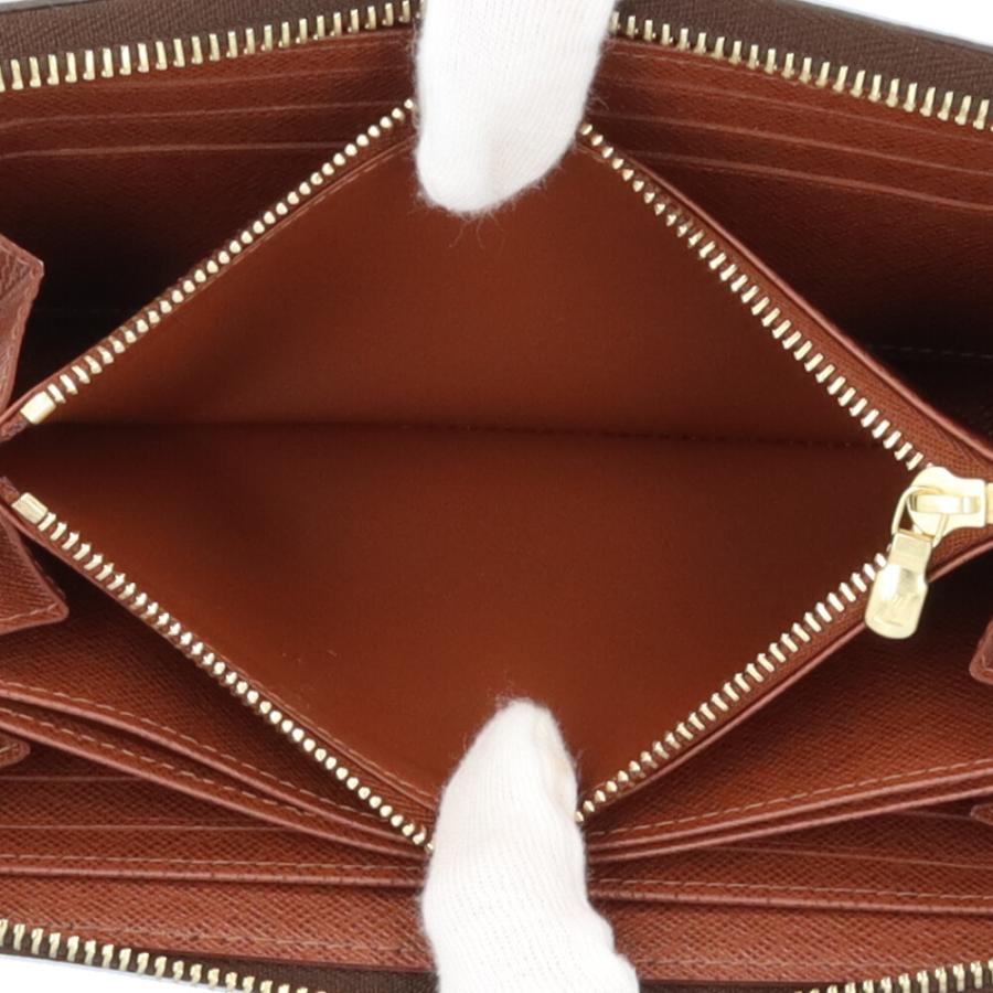 LOUIS VUITTON（ルイ・ヴィトン） ジッピーウォレット モノグラム 長
