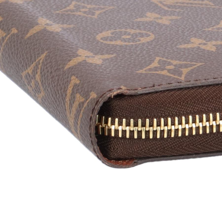 ルイヴィトン ジッピーウォレット モノグラム 長財布 モノグラムキャンバス M42616 ユニセックス LOUIS VUITTON  中古 楽天市場】【正規紙袋無料】 ルイヴィトン 長財布 新品 ジッピー