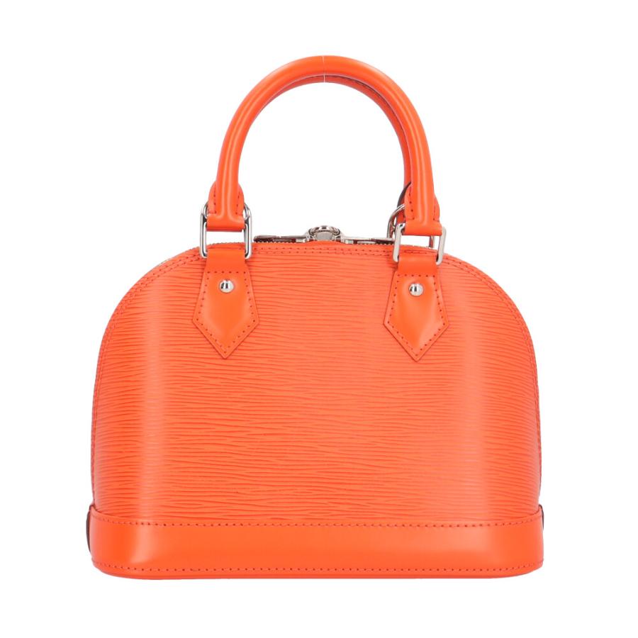 LOUIS VUITTON ルイヴィトン アルマBB エピ ショルダーバッグ LOUIS VUITTON ルイヴィトン アルマBB エピ ショルダーバッグ