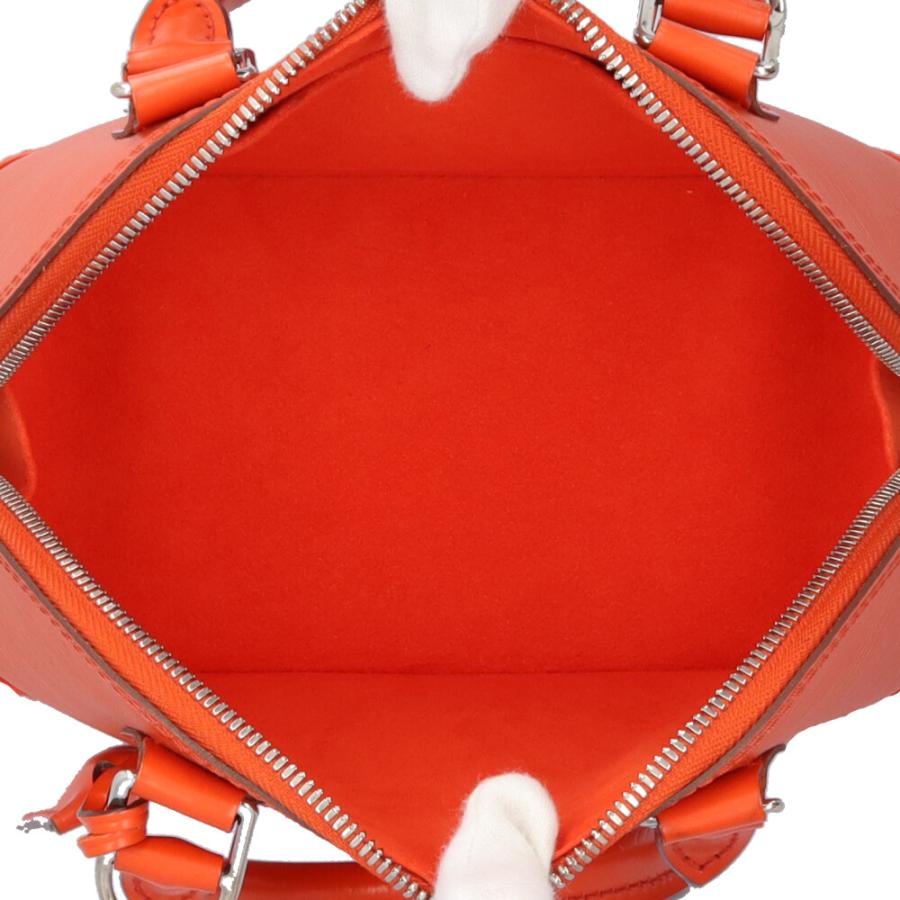 LOUIS VUITTON ルイヴィトン アルマBB エピ ショルダーバッグ LOUIS VUITTON ルイヴィトン アルマBB エピ ショルダーバッグ