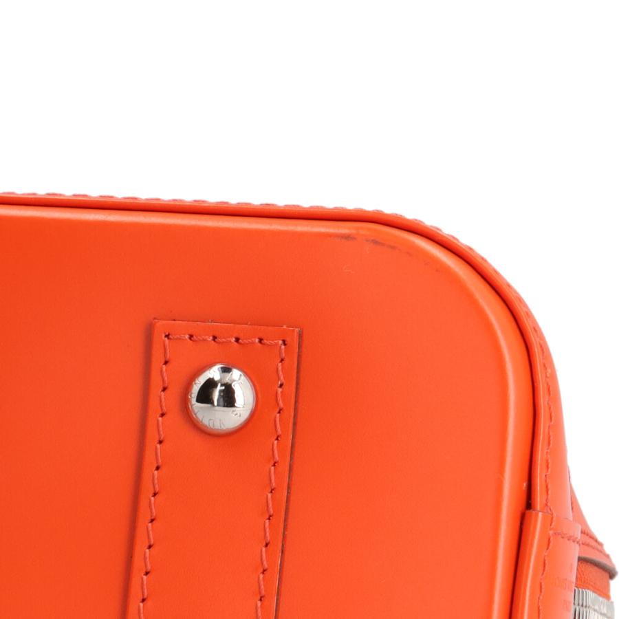 LOUIS VUITTON ルイヴィトン アルマBB エピ ショルダーバッグ LOUIS VUITTON ルイヴィトン アルマBB エピ ショルダーバッグ