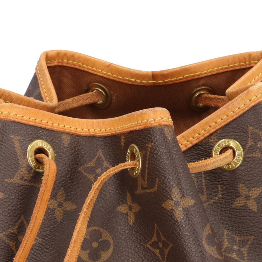 LOUIS VUITTON（ルイ・ヴィトン） モンスリMM モノグラム リュック