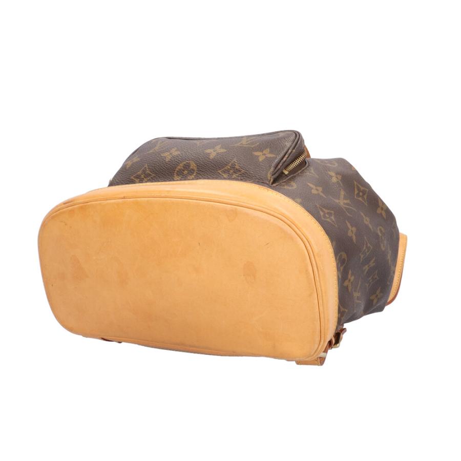 LOUIS VUITTON（ルイ・ヴィトン） モンスリMM モノグラム リュック