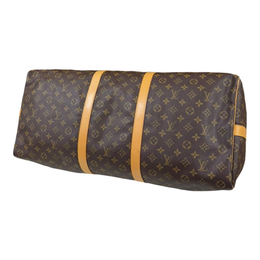 LOUIS VUITTON（ルイ・ヴィトン） キーポル・バンドリエール60