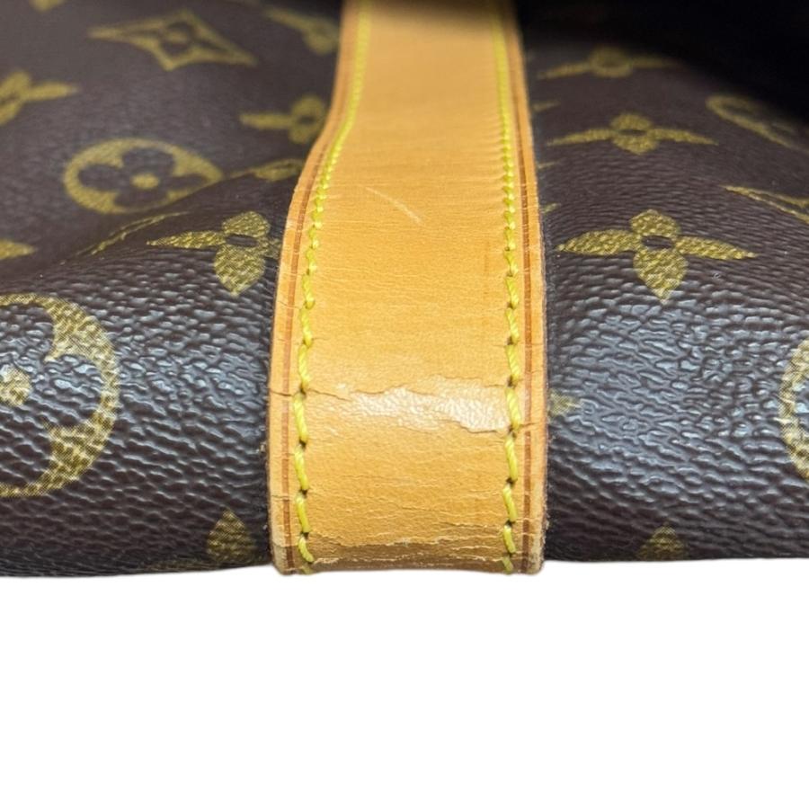 LOUIS VUITTON（ルイ・ヴィトン） キーポル・バンドリエール60