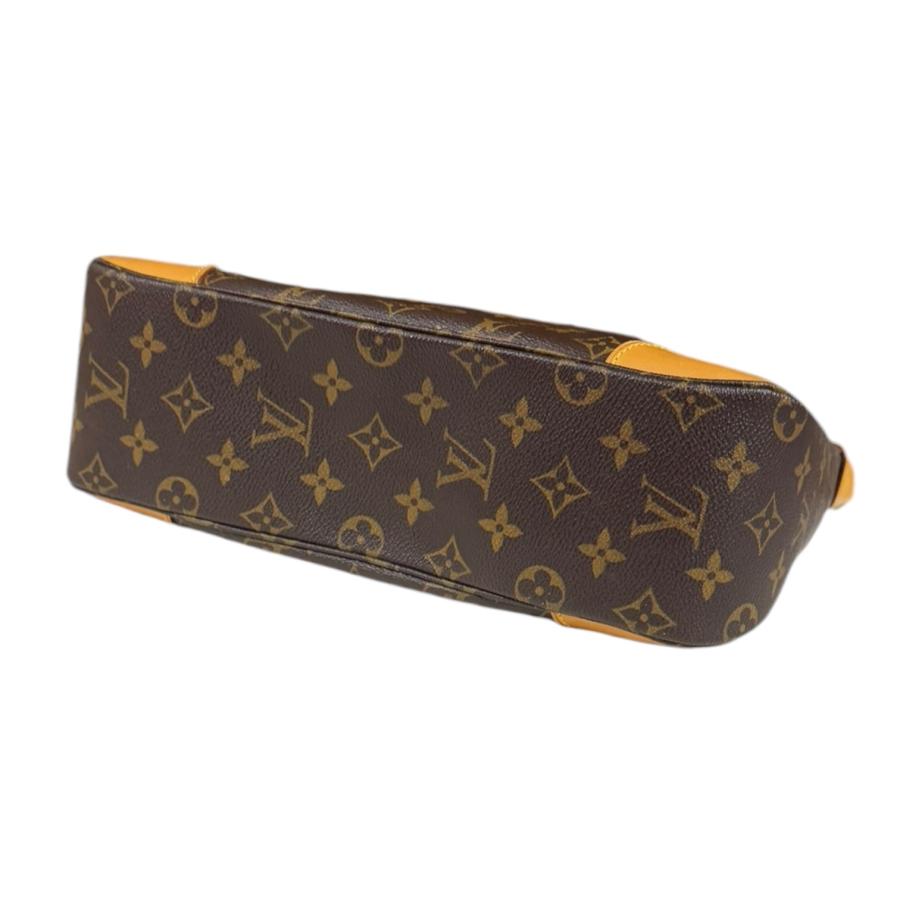 LOUIS VUITTON（ルイ・ヴィトン） ブローニュ30 モノグラム ショルダー
