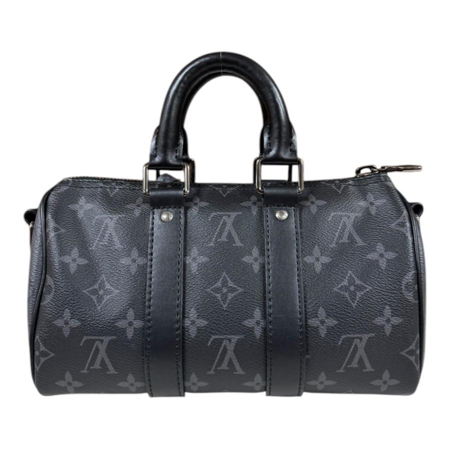 LOUIS VUITTON（ルイ・ヴィトン） キーポル・バンドリエール 25