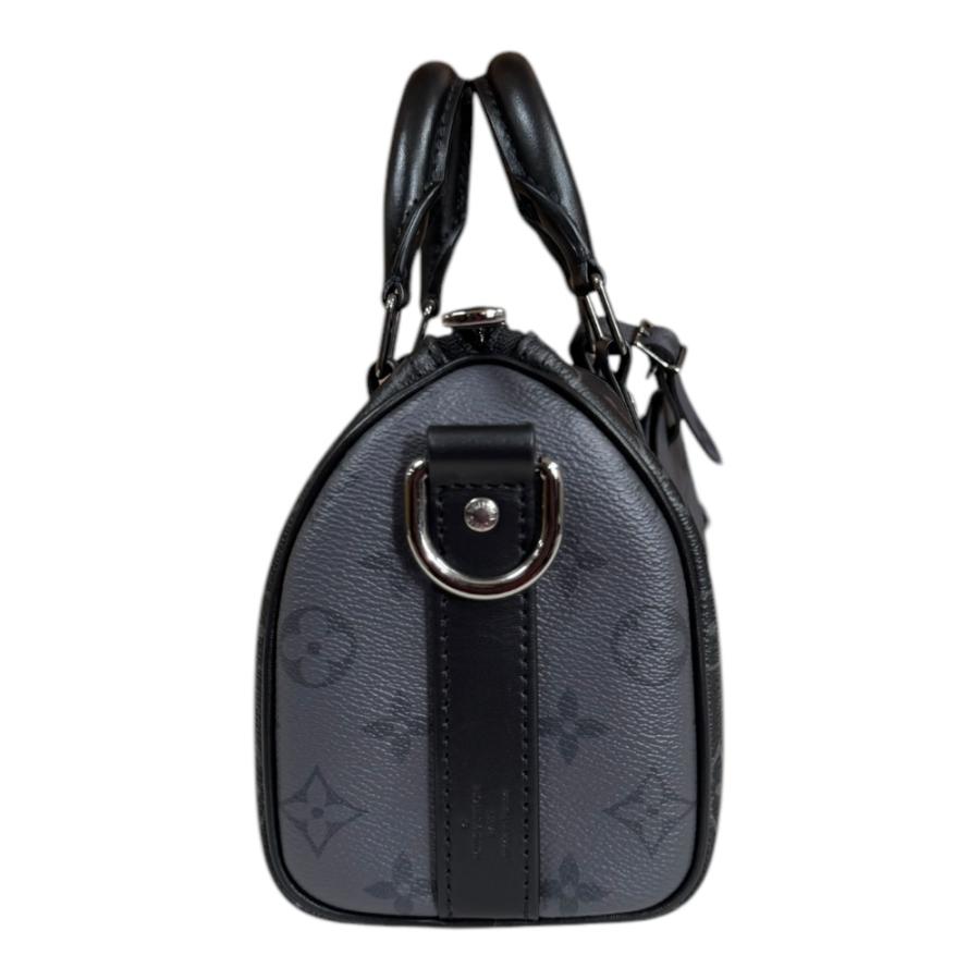 LOUIS VUITTON（ルイ・ヴィトン） キーポル・バンドリエール 25