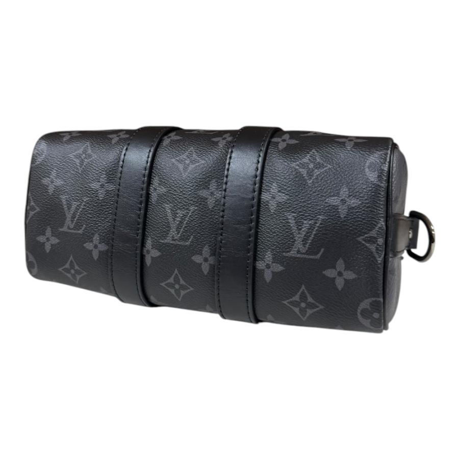 LOUIS VUITTON（ルイ・ヴィトン） キーポル・バンドリエール 25