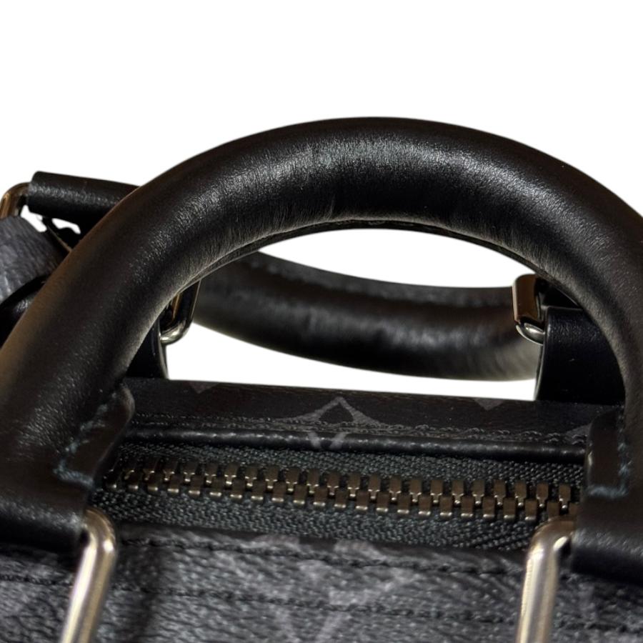 LOUIS VUITTON（ルイ・ヴィトン） キーポル・バンドリエール 25