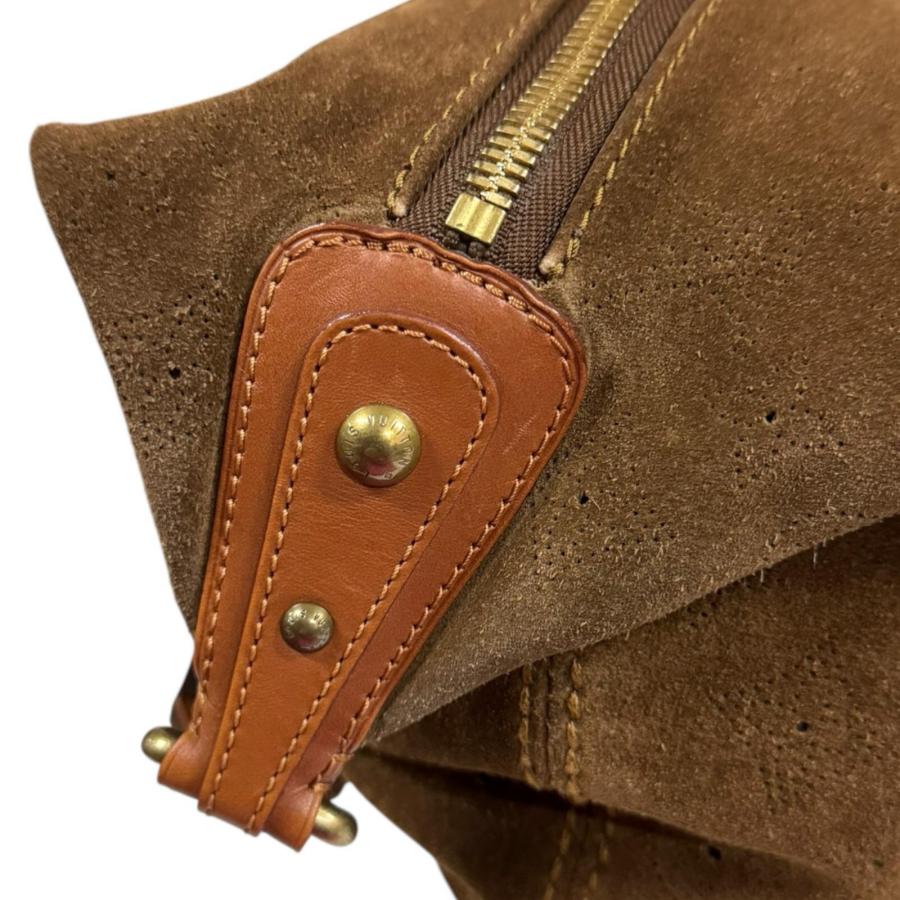 本物ルイヴィトンオナタGM LOUIS VUITTON（ルイ・ヴィトン） オナタGM モノグラムスエード