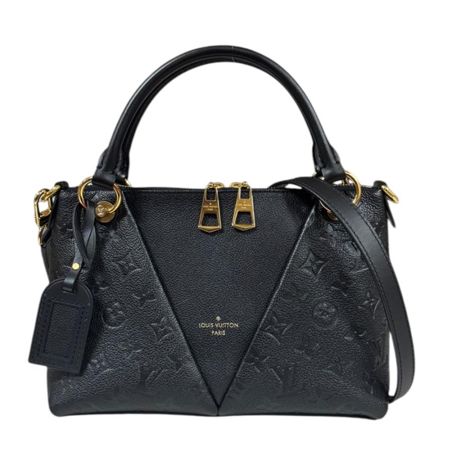 LOUIS VUITTON（ルイ・ヴィトン） VトートBB モノグラムアンプラント