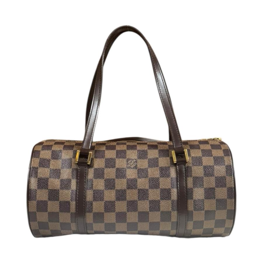 LOUIS VUITTON（ルイ・ヴィトン） パピヨン30 ダミエ ハンドバッグ  