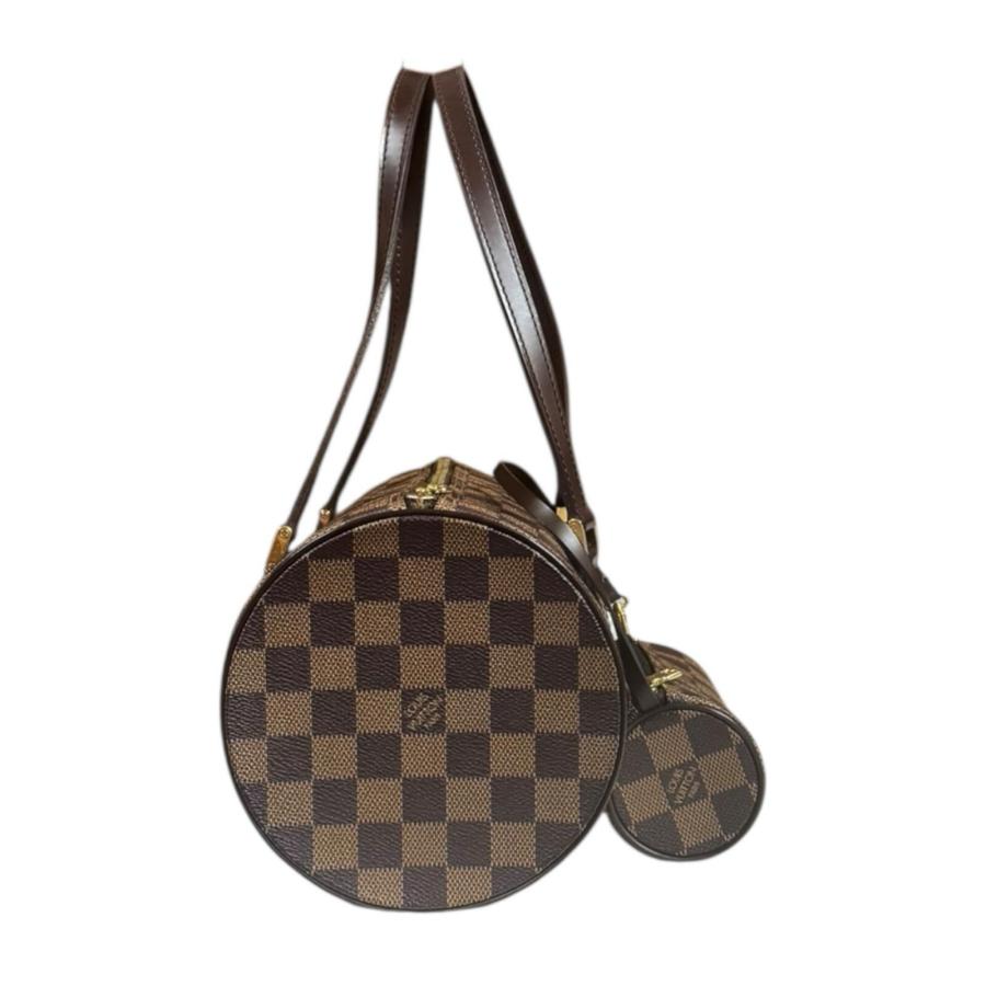 LOUIS VUITTON（ルイ・ヴィトン） パピヨン30 ダミエ ハンドバッグ