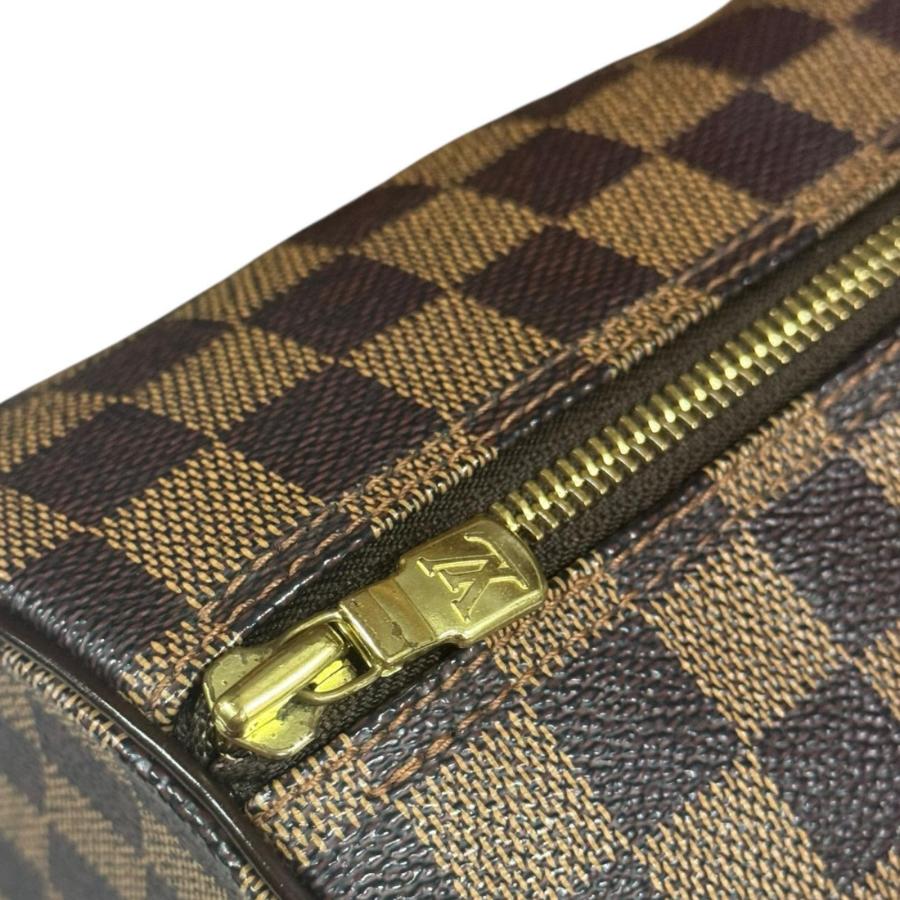 LOUIS VUITTON（ルイ・ヴィトン） パピヨン30 ダミエ ハンドバッグ