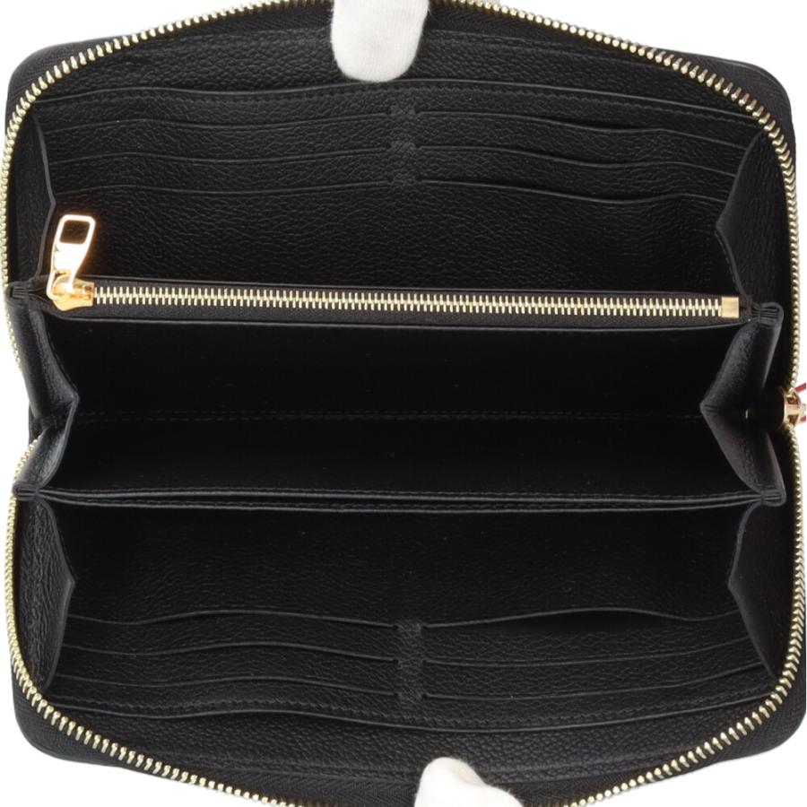 LOUIS VUITTON（ルイ・ヴィトン） ジッピーウォレット モノグラムアン