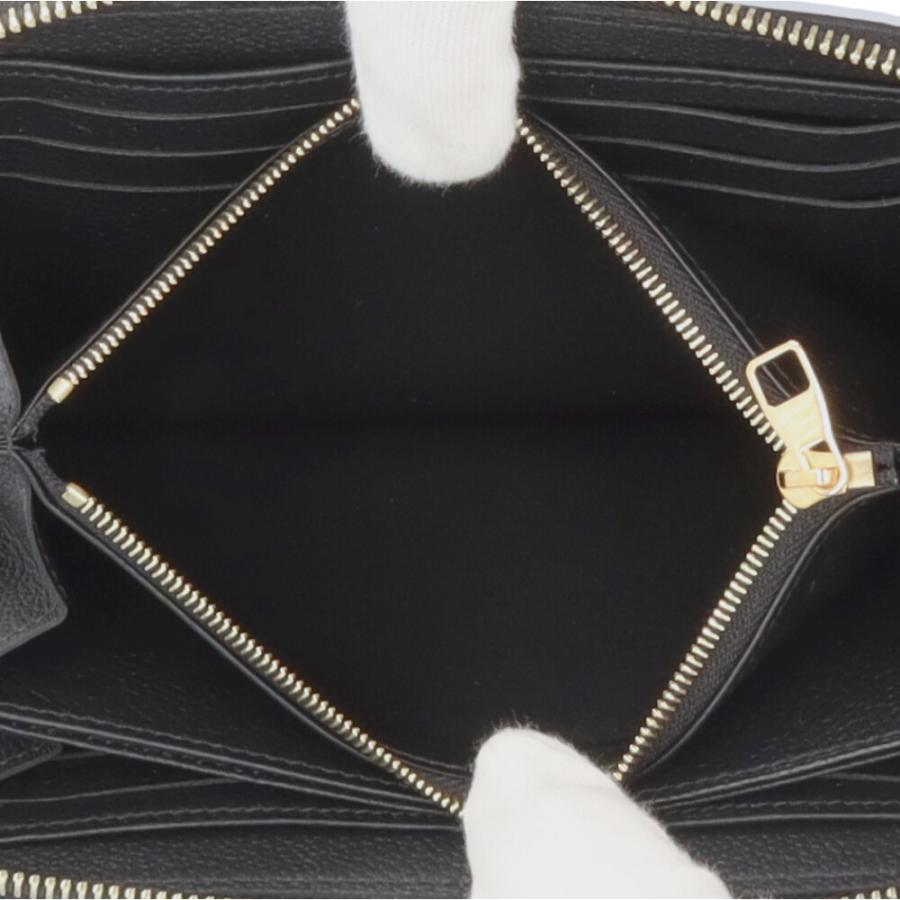 『現行未使用品』LOUIS VUITTON アンプラント　モノグラム　ジッピー ジッピー・ウォレット ルイヴィトン LOUIS VUITTON モノグラム アン