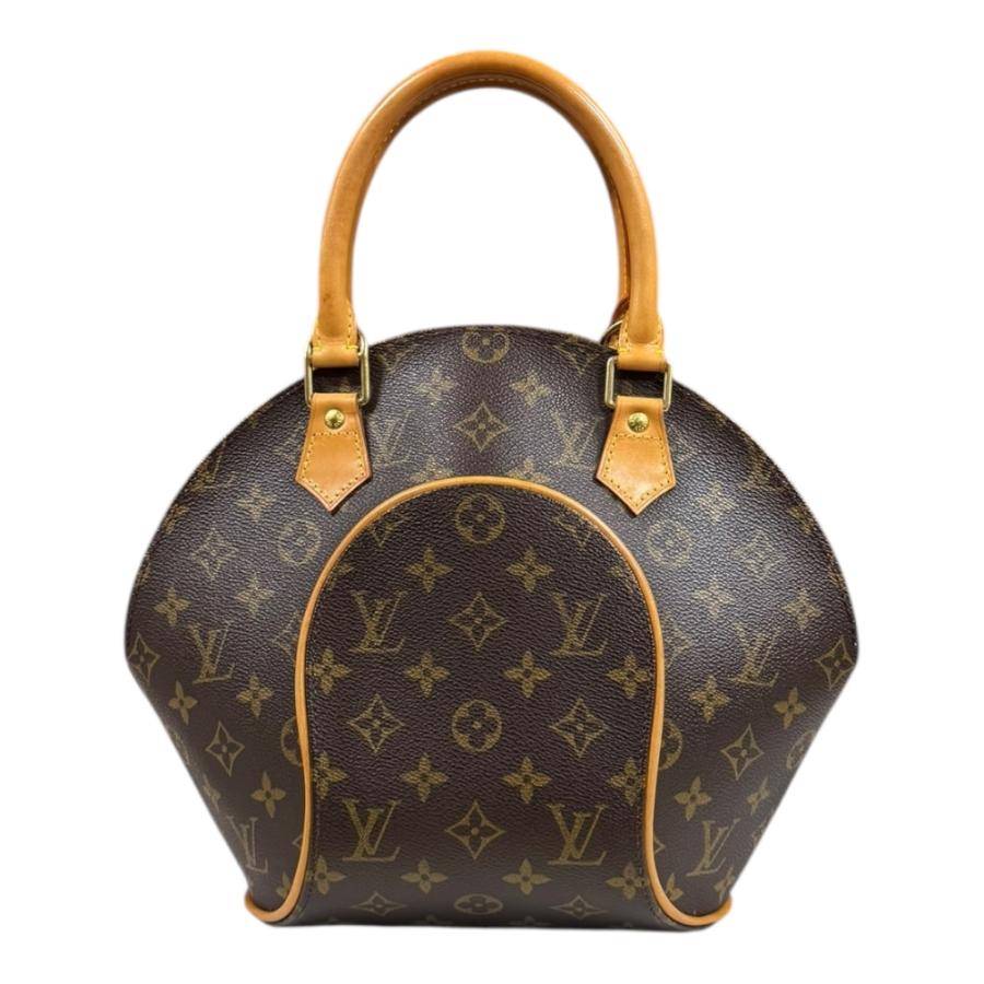 LOUIS VUITTON（ルイ・ヴィトン） エリプスPM モノグラム ハンドバッグ