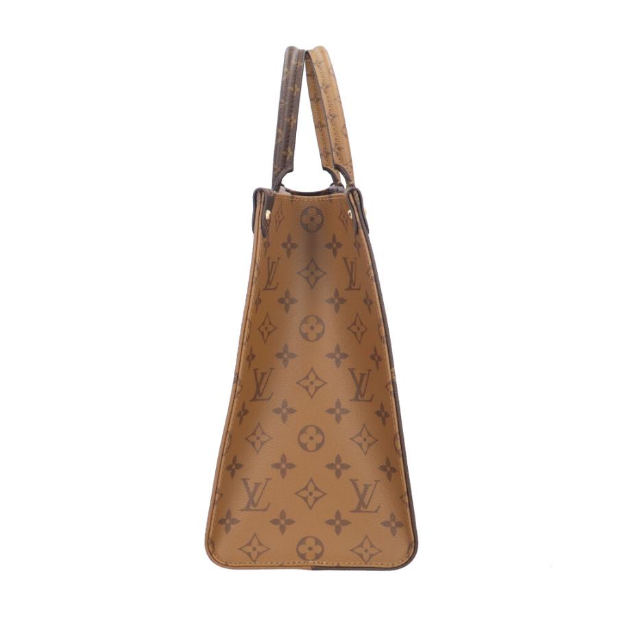 LOUIS VUITTON（ルイ・ヴィトン） オンザゴーMM モノグラム