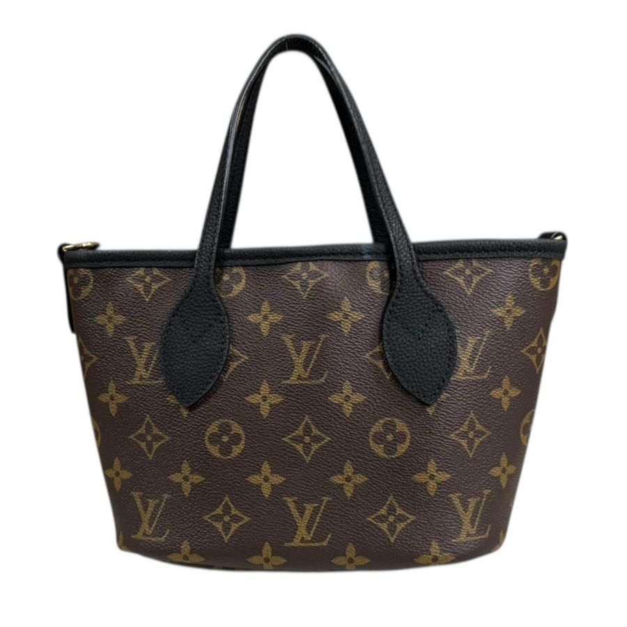 LOUIS VUITTON（ルイ・ヴィトン） ネヴァーフル インサイドアウトBB