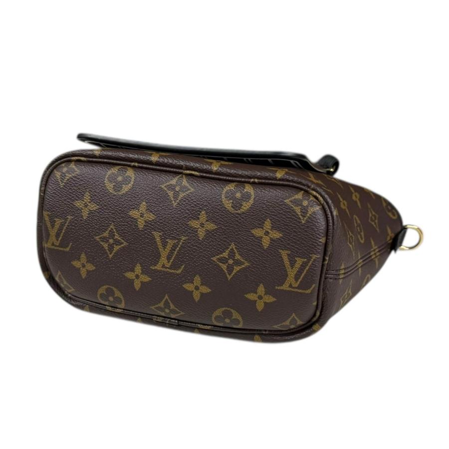 LOUIS VUITTON（ルイ・ヴィトン） ネヴァーフル インサイドアウトBB