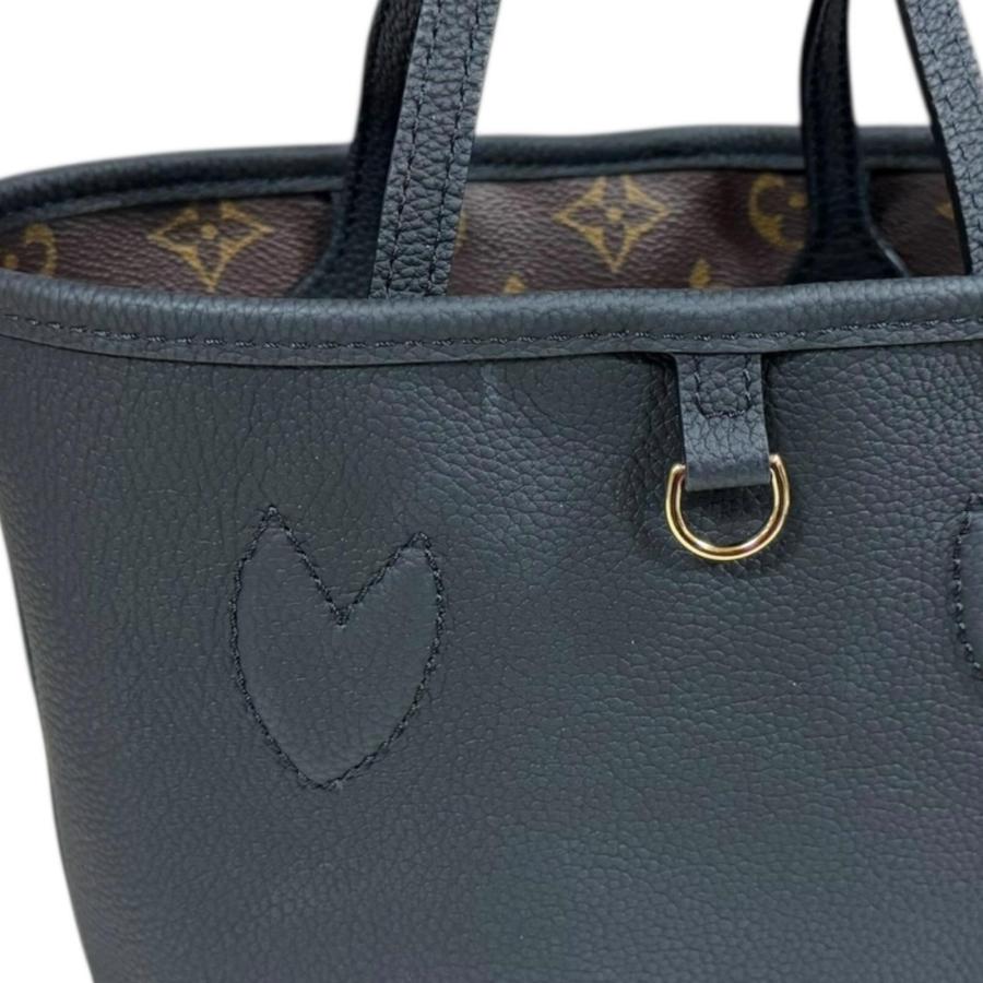 LOUIS VUITTON（ルイ・ヴィトン） ネヴァーフル インサイドアウトBB