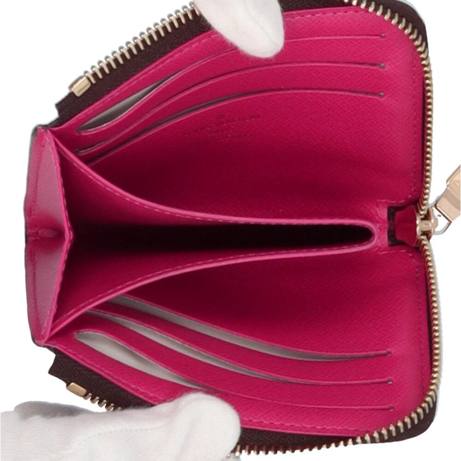 LOUIS VUITTON（ルイ・ヴィトン） ポルトフォイユ ノア コンパクト 