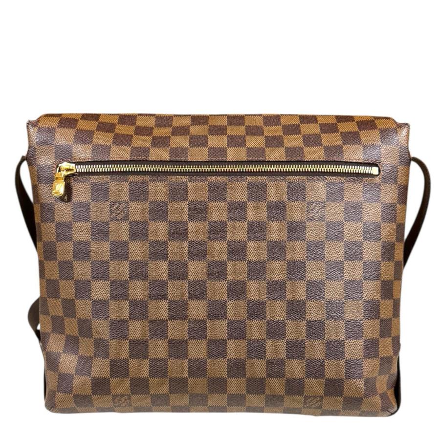LOUIS VUITTON（ルイ・ヴィトン） ブルックリンMM ダミエ ショルダー