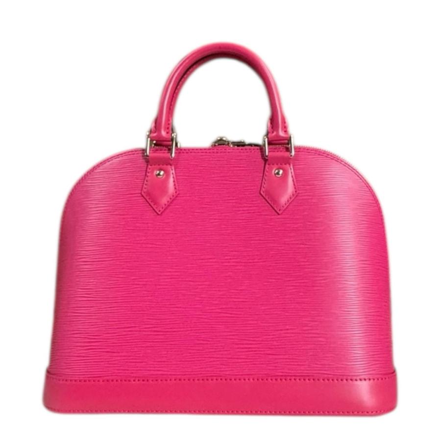 LOUIS VUITTON（ルイ・ヴィトン） アルマPM エピ ショルダーバッグ