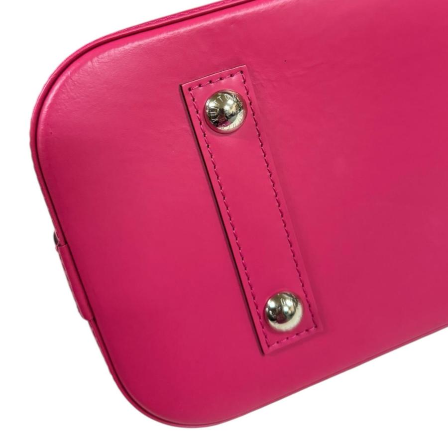 LOUIS VUITTON ルイヴィトン アルマPM エピ ショルダーバッグ