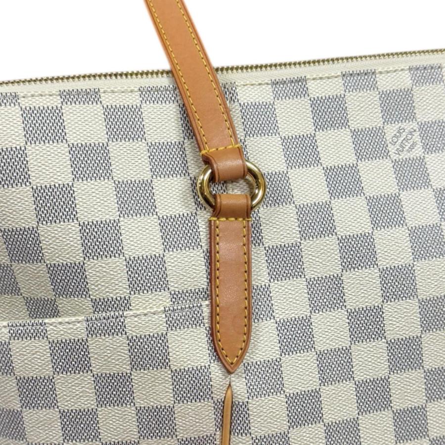 LOUIS VUITTON（ルイ・ヴィトン） トータリーMM ダミエアズール トート
