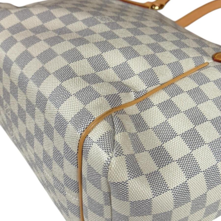 LOUIS VUITTON（ルイ・ヴィトン） トータリーMM ダミエアズール トート