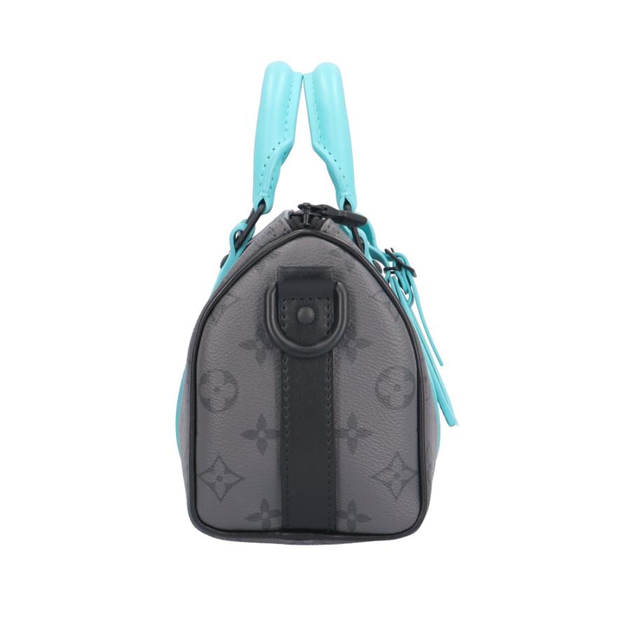 LOUIS VUITTON（ルイ・ヴィトン） キーポル バンドリエール25