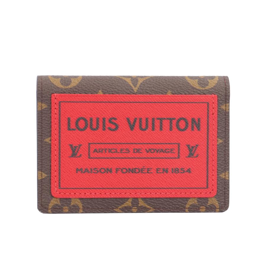 LOUIS VUITTON（ルイ・ヴィトン） オーガナイザー ドゥ ポッシュ
